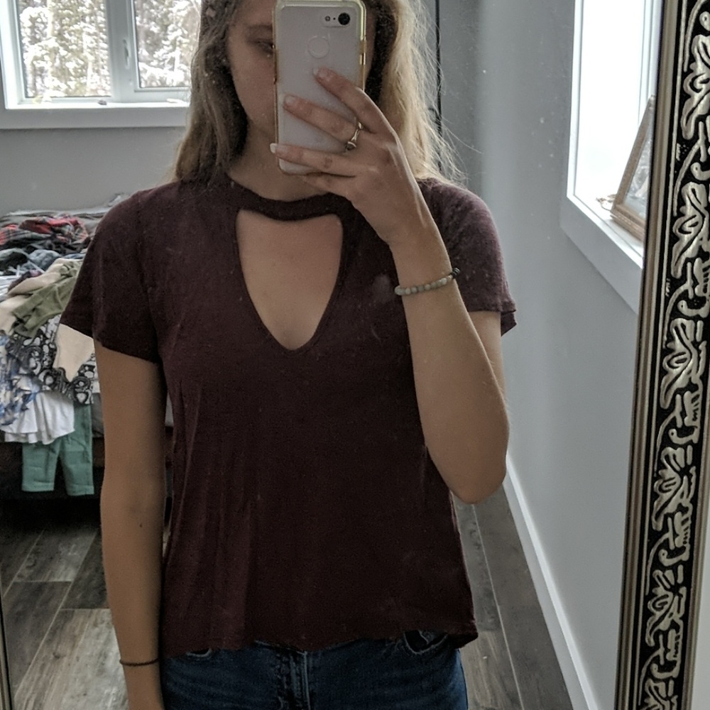Jolie T-shirt